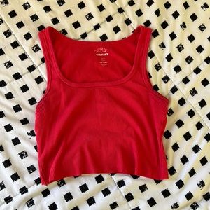 Old Navy tank top, size S